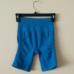 Alphalete blue Halo. size small